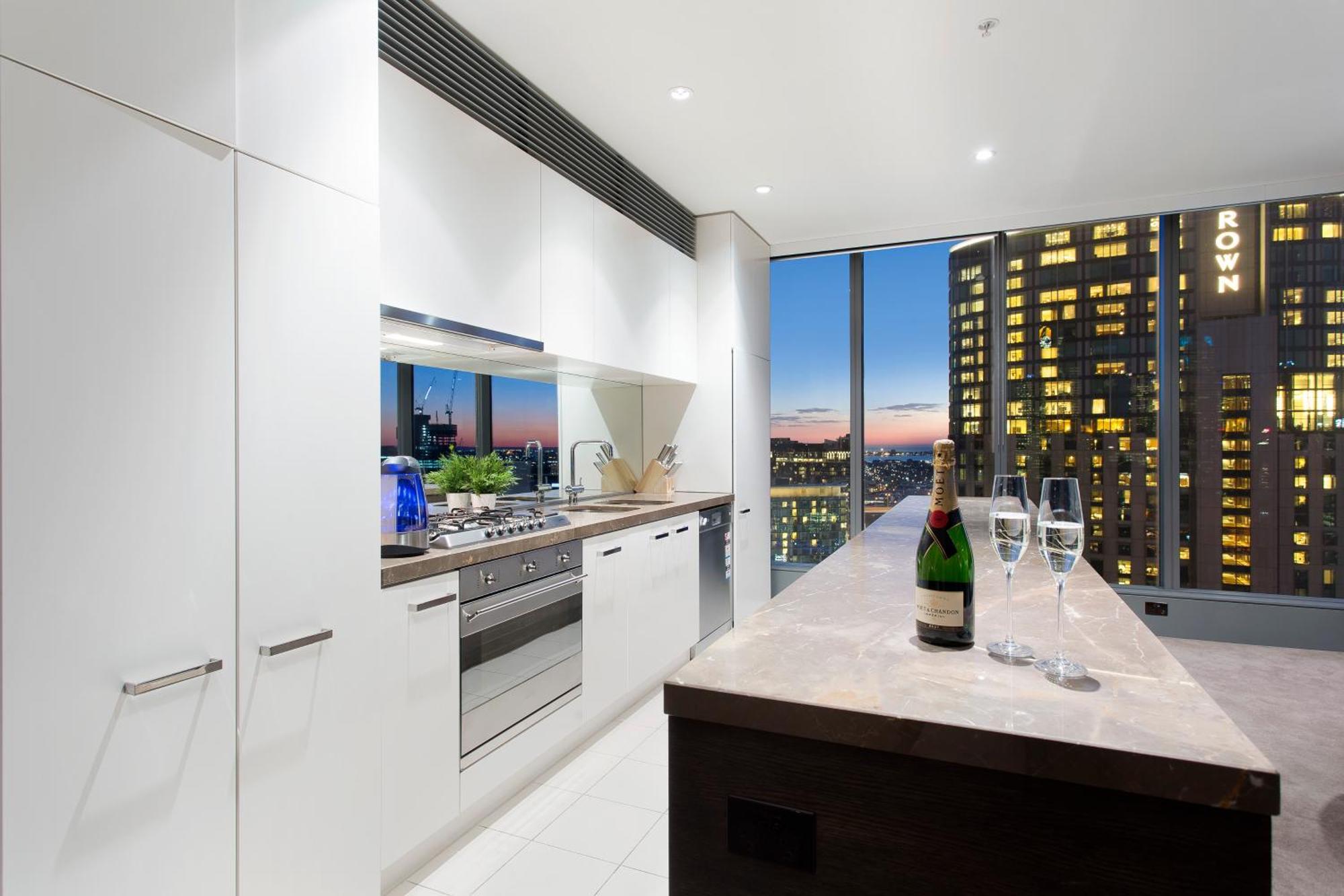 Platinum Luxury Stays At Freshwater Place — Photos 1